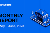 Monthly Report 2023.05–06