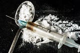 Should there be a change in drug policy towards decriminalization of drug offences?