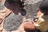 From radium to cobalt: Conflict minerals and the international war against workers