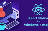 React Native Windows Kurulumu