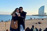 Hoy es el cumpleaños de Raquel (II)