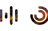Four abstract graphs offering feedback.