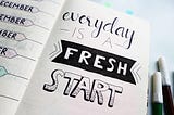 DIY Custom Planner with Free Printables