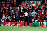 Com gol de Firmino aos 47 minutos do segundo tempo, Liverpool supera o PSG na rodada de abertura da…