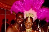 Carnival/Mardi Gras, Lent and My Favorite HBCU Carnival Story