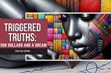 Triggered Truths: Four Dollars and a Dream