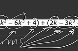 Algebra — Simplifying Expressions