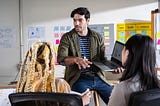 UX Designers: Get your voice heard