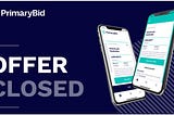 Why we invested in PrimaryBid