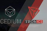 Team Tronics joins Icedium Group