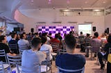 Conhecer, entender e recomeçar: uma visão sobre o evento Startup Weekend