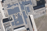 Deep Learning with Python and ArcGIS: Detecting Solar Panels