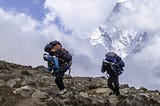 Everest Base Camp Trek Complete Guide