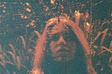 Peripheral Vision by Turnover