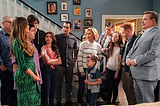Everything not-so-regular about that Modern Family