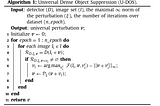 Universal Adversarial Perturbations Could be a Threat to Autonomous Vehicles