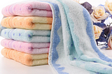 The art of buying bath towels online