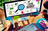 My way to find a Job in abroad — A Journey from India to Germany