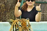 About Me — Kiran Bala