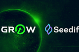 Grow Partners With Seedify to Provide World-Class Educational Content for New Launches