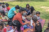 The Power of Donations: Every Contribution Counts in Educating Children at Pehchaan The Street…