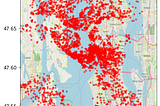 Udacity Data Science Project : Seattle Airbnb Data Analysis