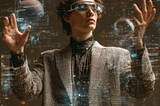 The Once and Future Metaverse: Part One