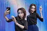 Samsung’s alleged virtual assistant ‘Sam’