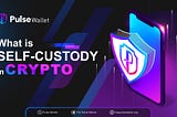 Self-Custody in Crypto