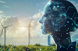 AI and the Green Energy Stop and Go