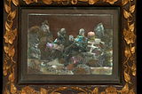The Legacy of Vietnamese Mother-of-Pearl Inlay Art: A Masterpiece Worth Owning