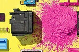 Hassle-Free Purchase Of Ink For Printers HP Manufactures