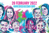 Celebrate Rare Disease Day