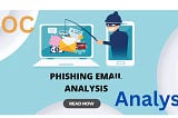 Phishing Email Analysis Manually