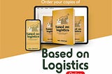 Based on logistics book review