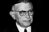 Day 26: Jean-Paul Sartre (1905–1980)
