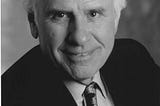 10 Quotes by jim rohn