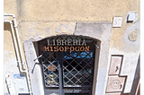 Libreria Misopogon