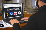 How to transfer block data using Zeus network?