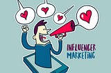 I’M (Influencer Marketing)
