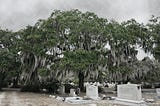 Memorials: These Four are Over the Top