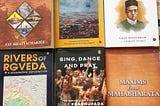 6 Books To Help You See A New, Powerful India Beyond the Tawdry Western Media Lens