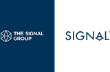 The Design Thinking behind Signal’s Logo-refresh