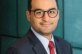 Dr. Bassem Mikhael, Somatus, on realigning incentives to better serve patients with kidney disease