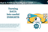 AI in Industry: Practical Applications and Benefits for Manufacturing