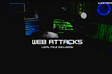 Basic:2.4 — Web Attacks (Local File Inclusion)