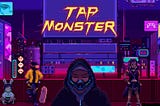 Introducing Tap Monster Game Play