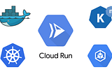 Visual Studio Code, Google Cloud Run and Multipass