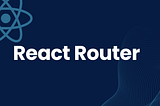 ReactJS Tutorial: Create Routing & Navigation in React
