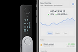 Issue: Ledger Nano X Pairing Doesn’t Work — What To Do